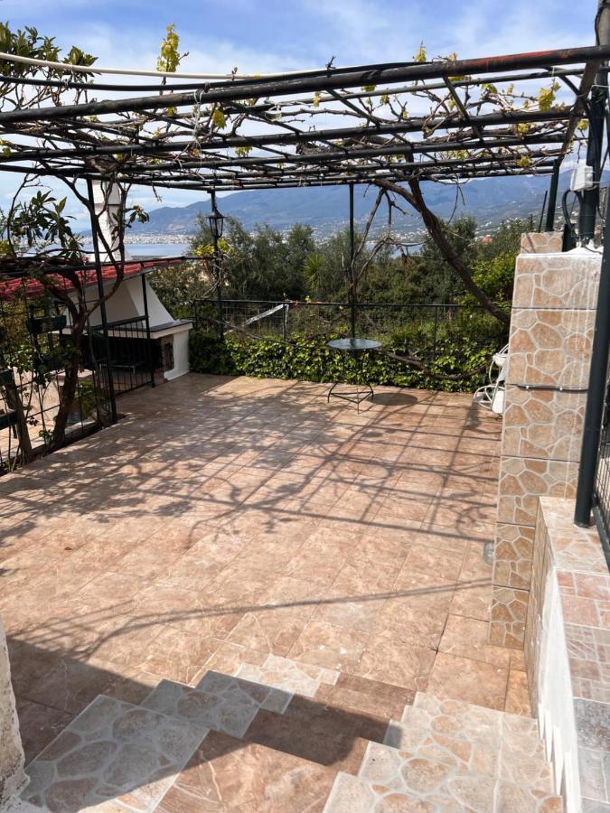 Panorama Studio Kalamata Exterior photo