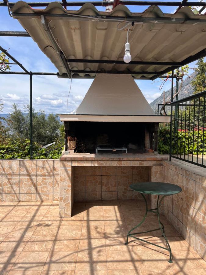 Panorama Studio Kalamata Exterior photo