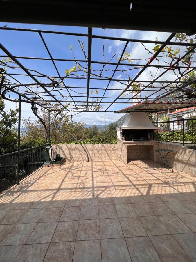 Panorama Studio Kalamata Exterior photo