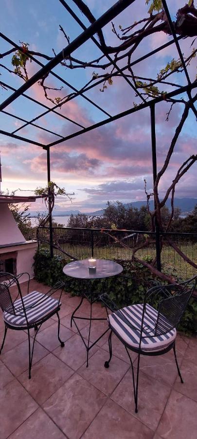 Panorama Studio Kalamata Exterior photo
