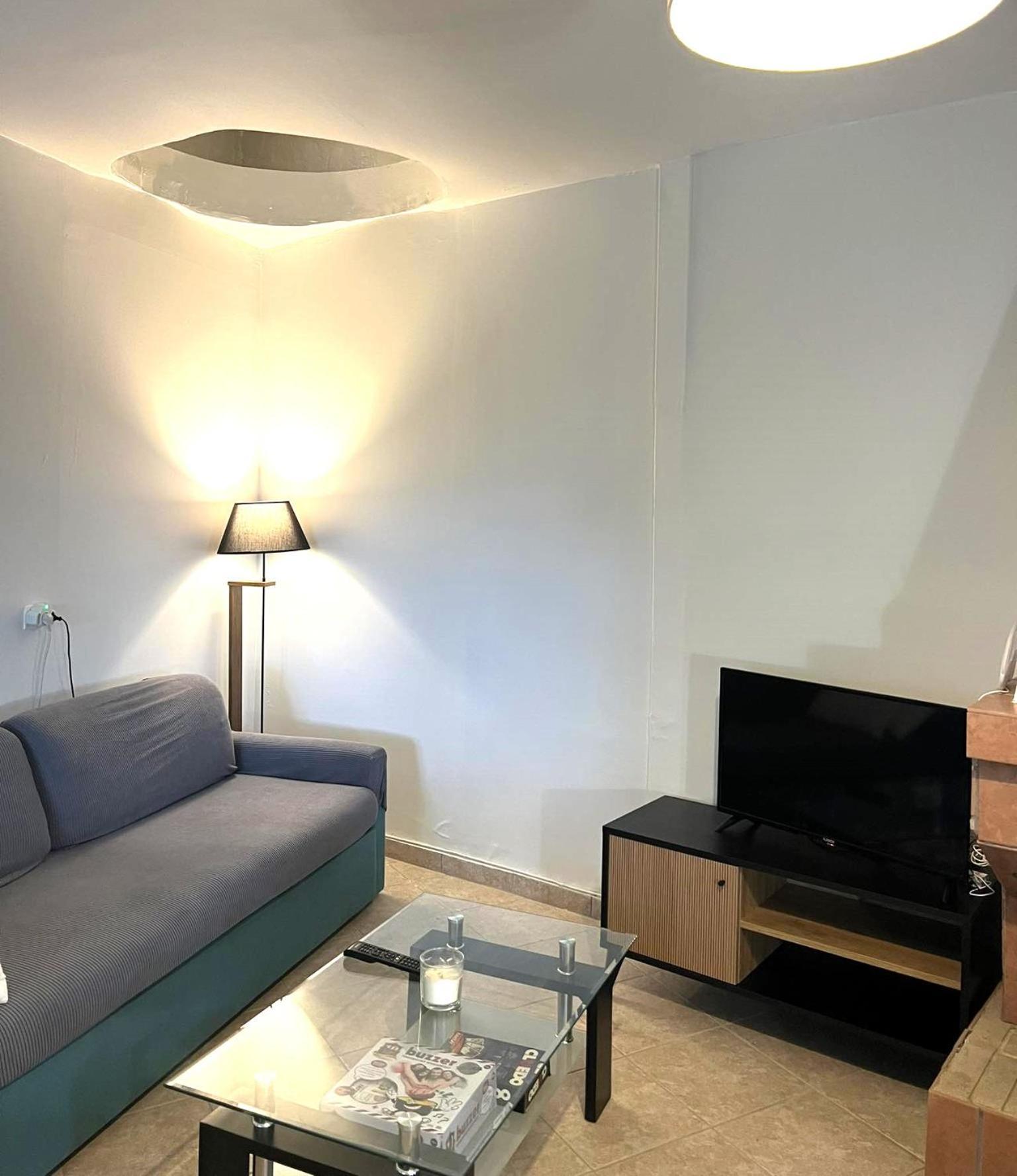 Panorama Studio Kalamata Exterior photo